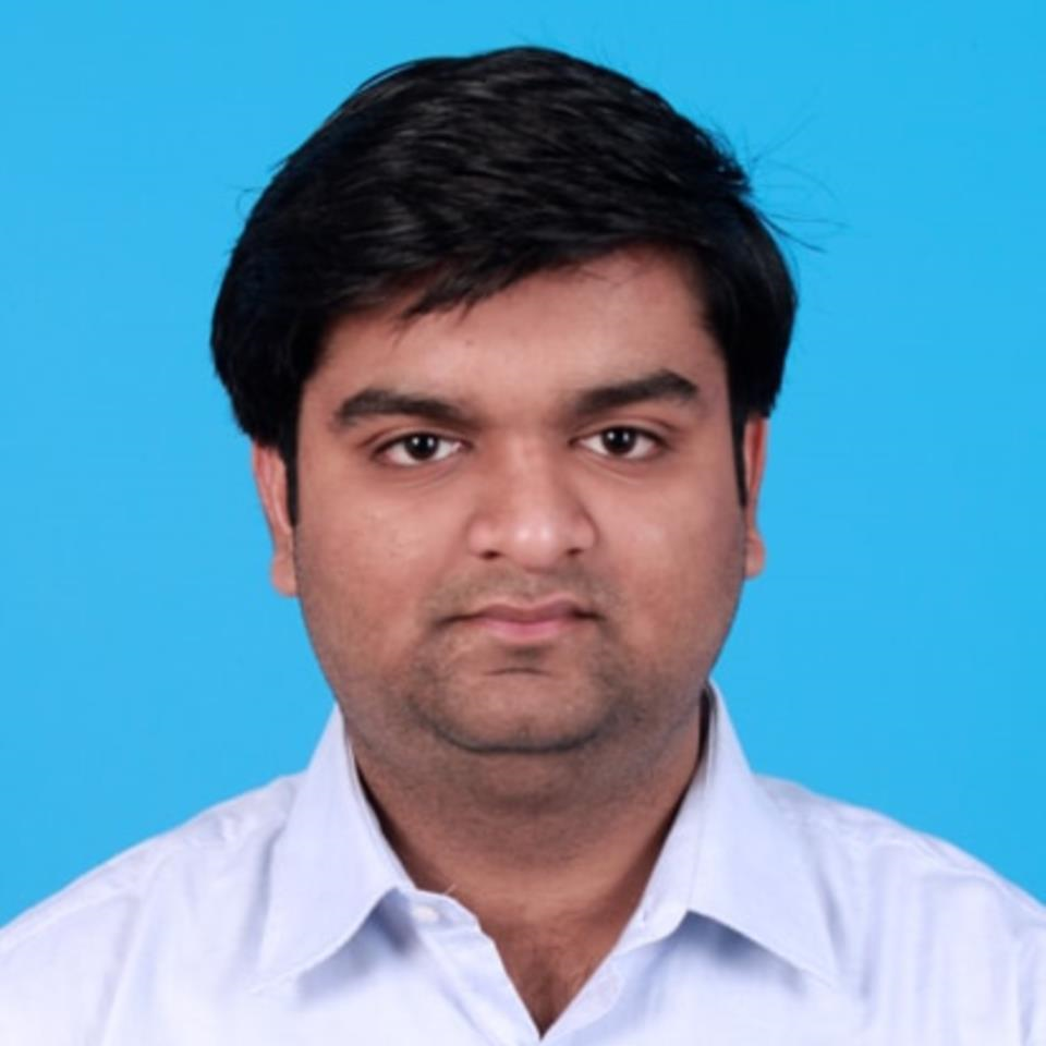 Aditya Agarwal