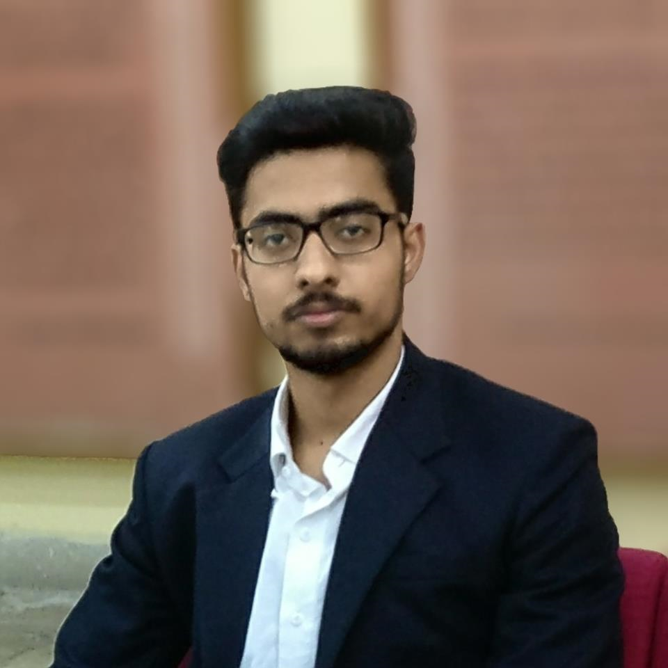 Anurag Kumar