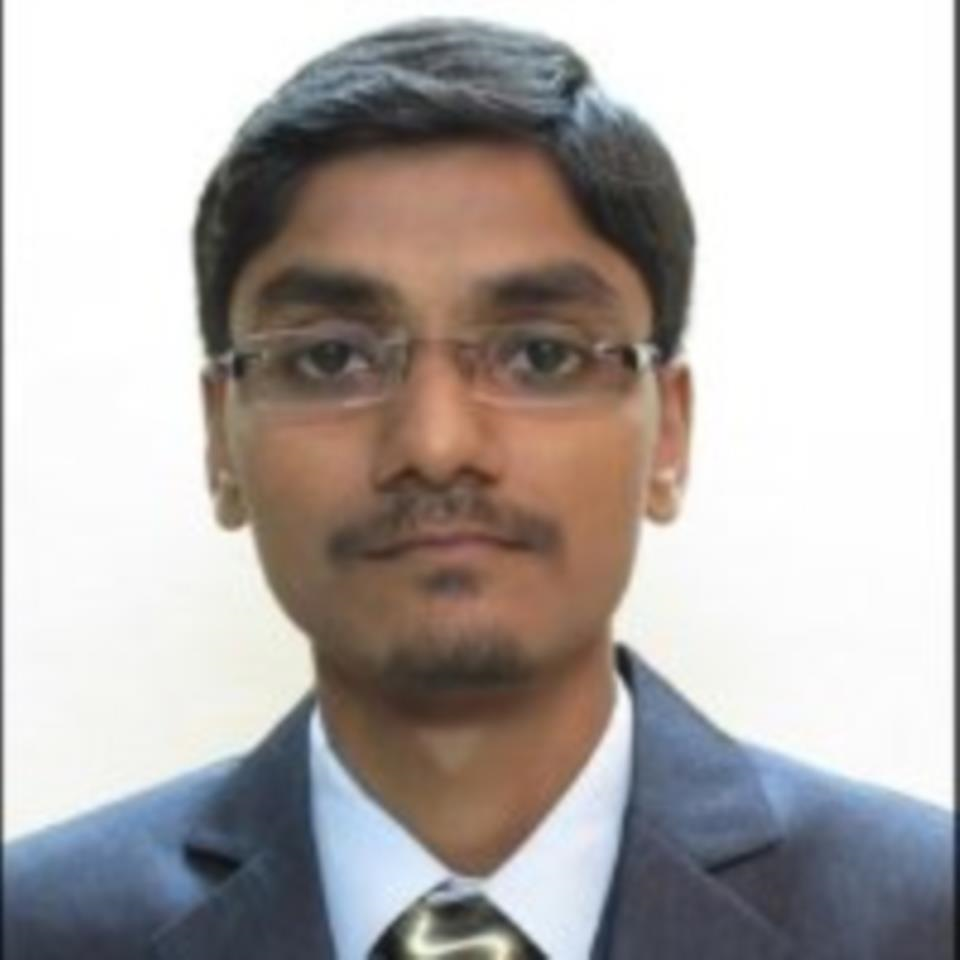 Pranay Kinjawadekar