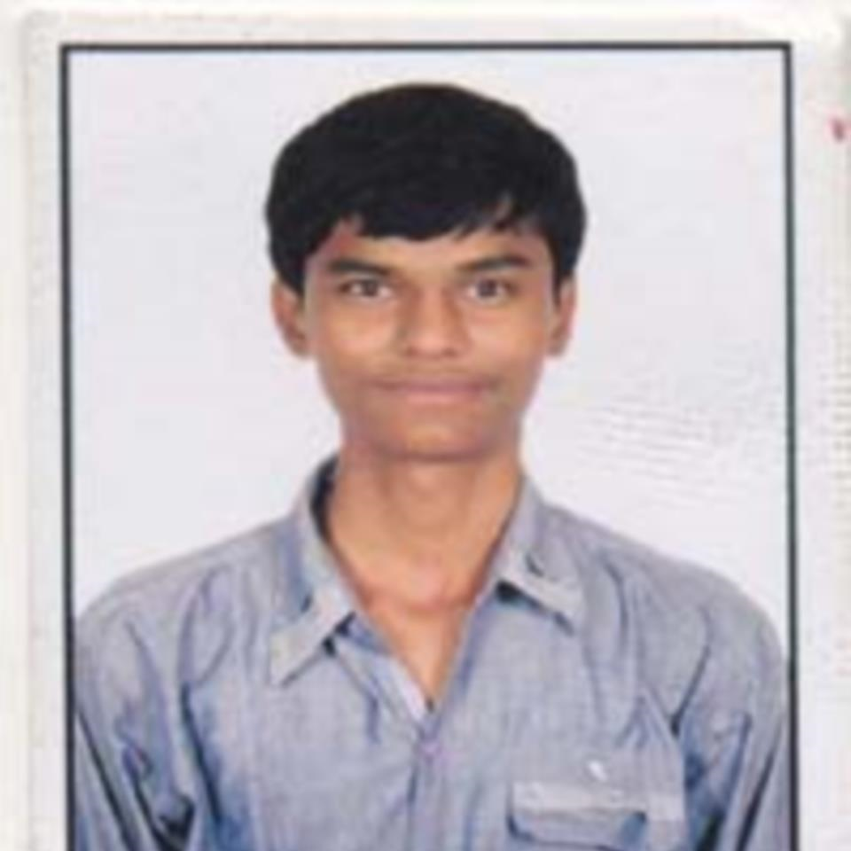 Gadde Benny Syam