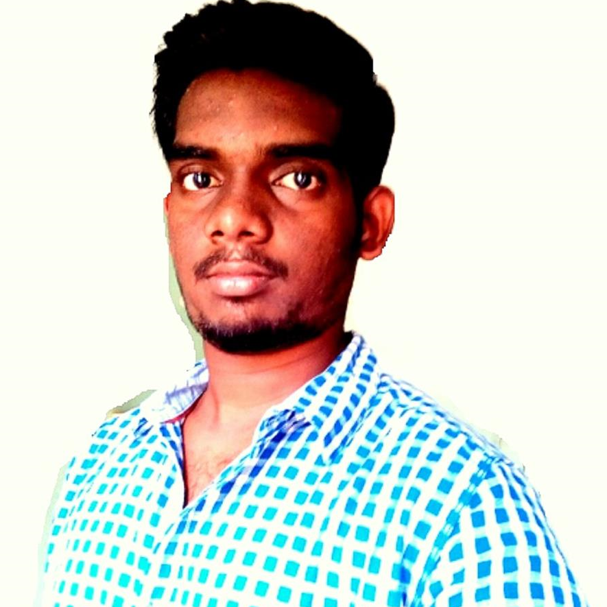 Prashanth Kumar