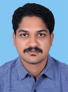 Anand Krishnan