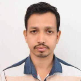 Jiten Kumar Mahato