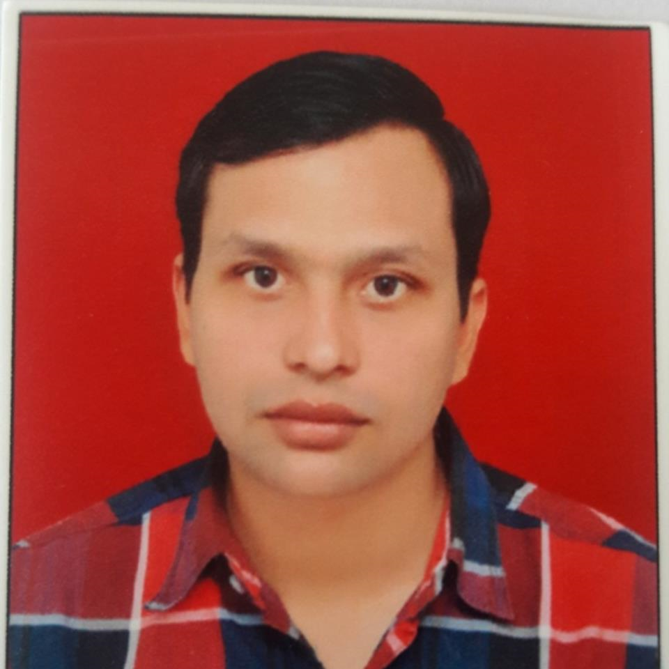 Amit Modi
