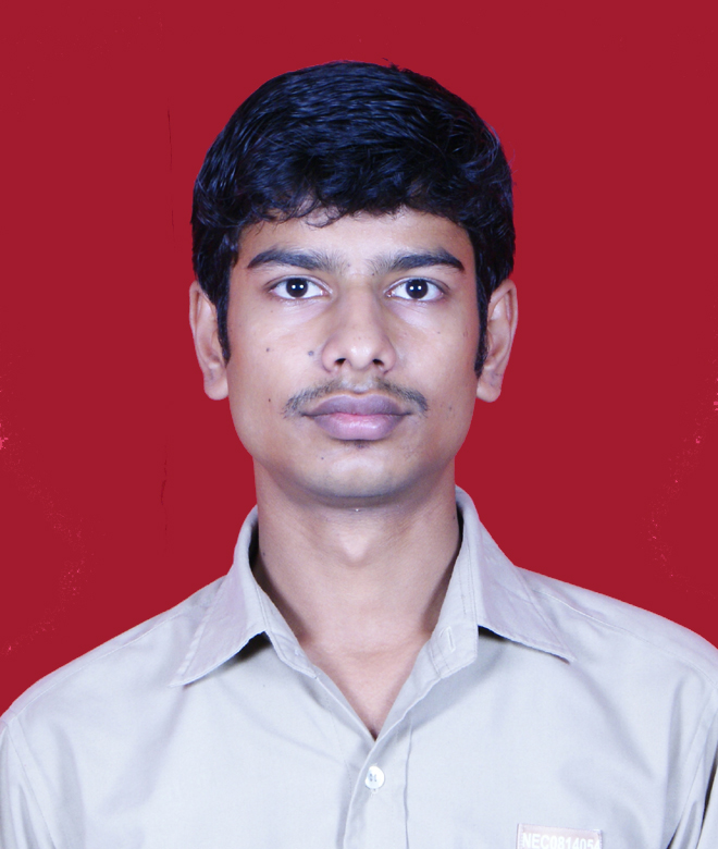 Sachin Kumar Singh
