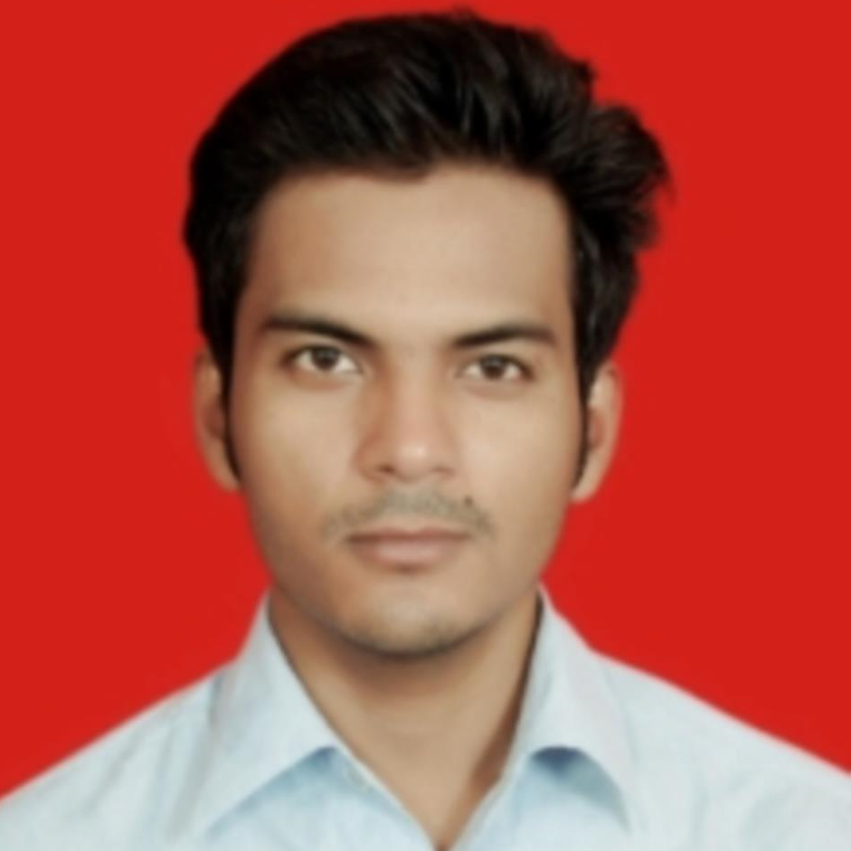 Rahul Kumar