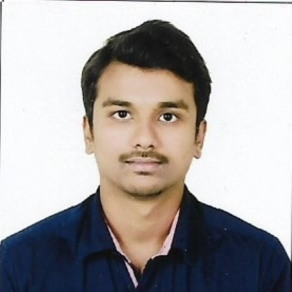 Prithviraj Shukla