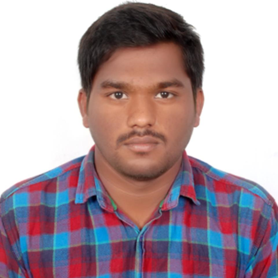 Buddolu Anil Kumar