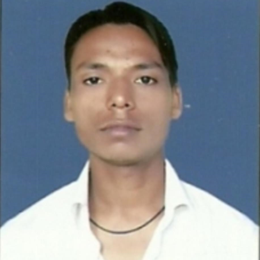 Govinda Kumar