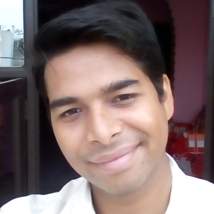 Ujjwal Vats