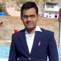 Diwakar Chaudhary