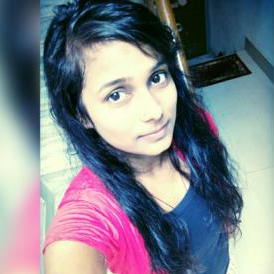 Pallavi Kushwaha