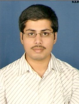 Chandra Mouli