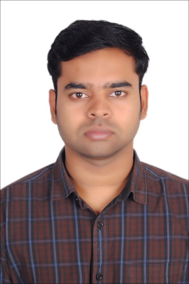 Mohan Lal Sao