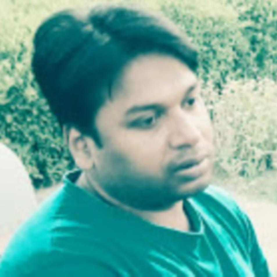 Sailendu Biswal
