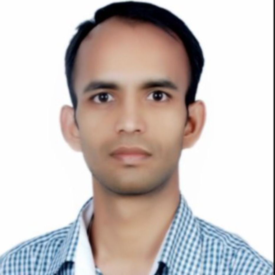 Sachin Saxena