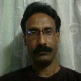 Apoorva Goswami