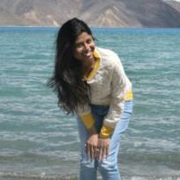 Shivani Sinha