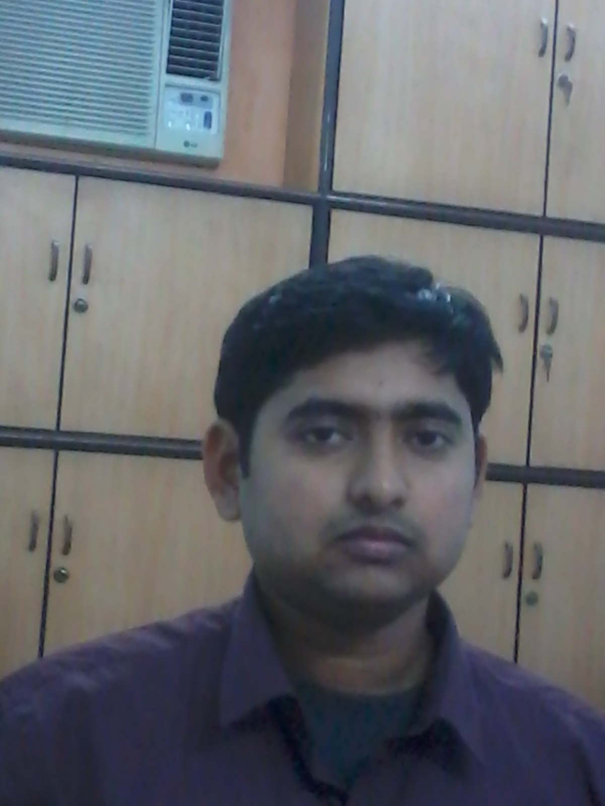 Tarun Darbar