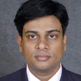 Shubhashish Mohanty