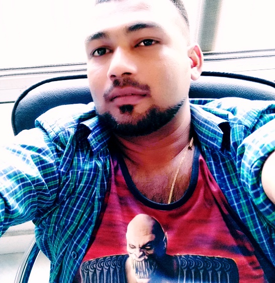 Ajendra Singh