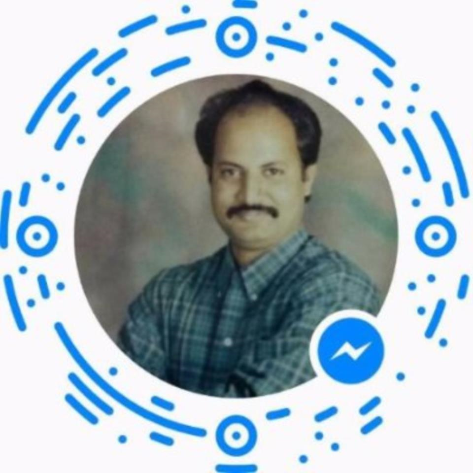 N Gopal Krishna