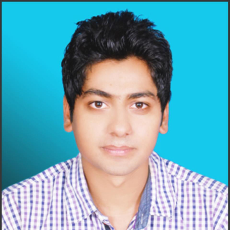 Vivek Gupta