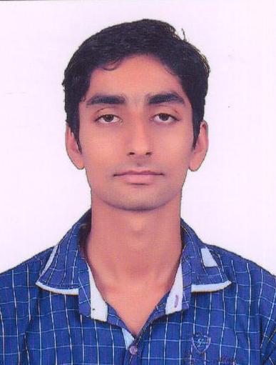Prakhar Mathur