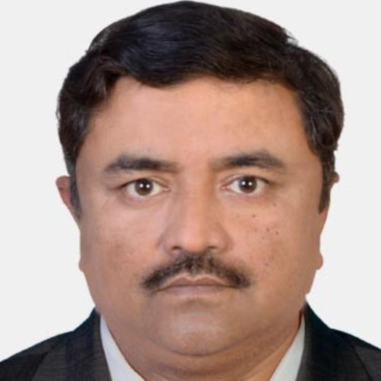 Sujyoti Sengupta