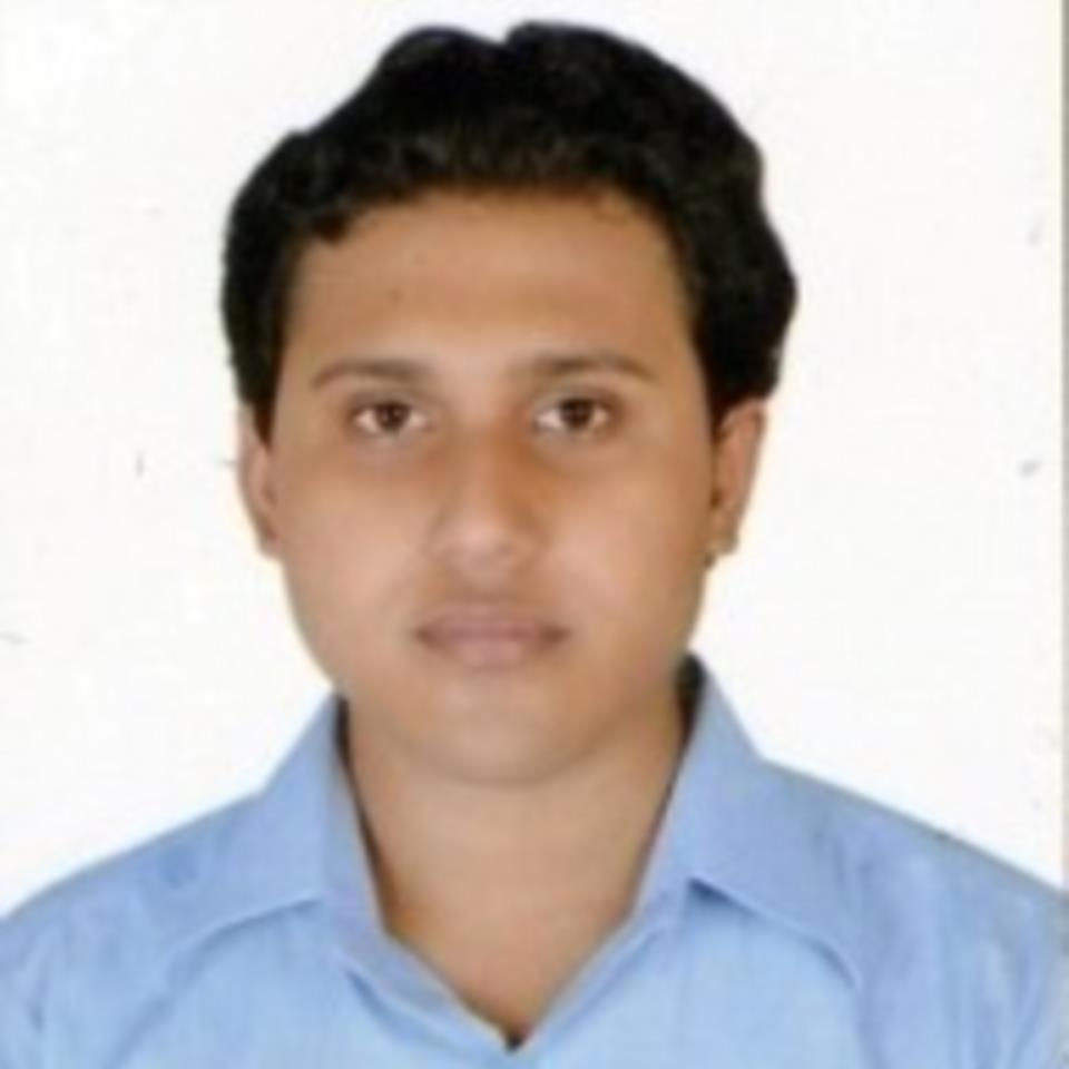 Aniket Mitra