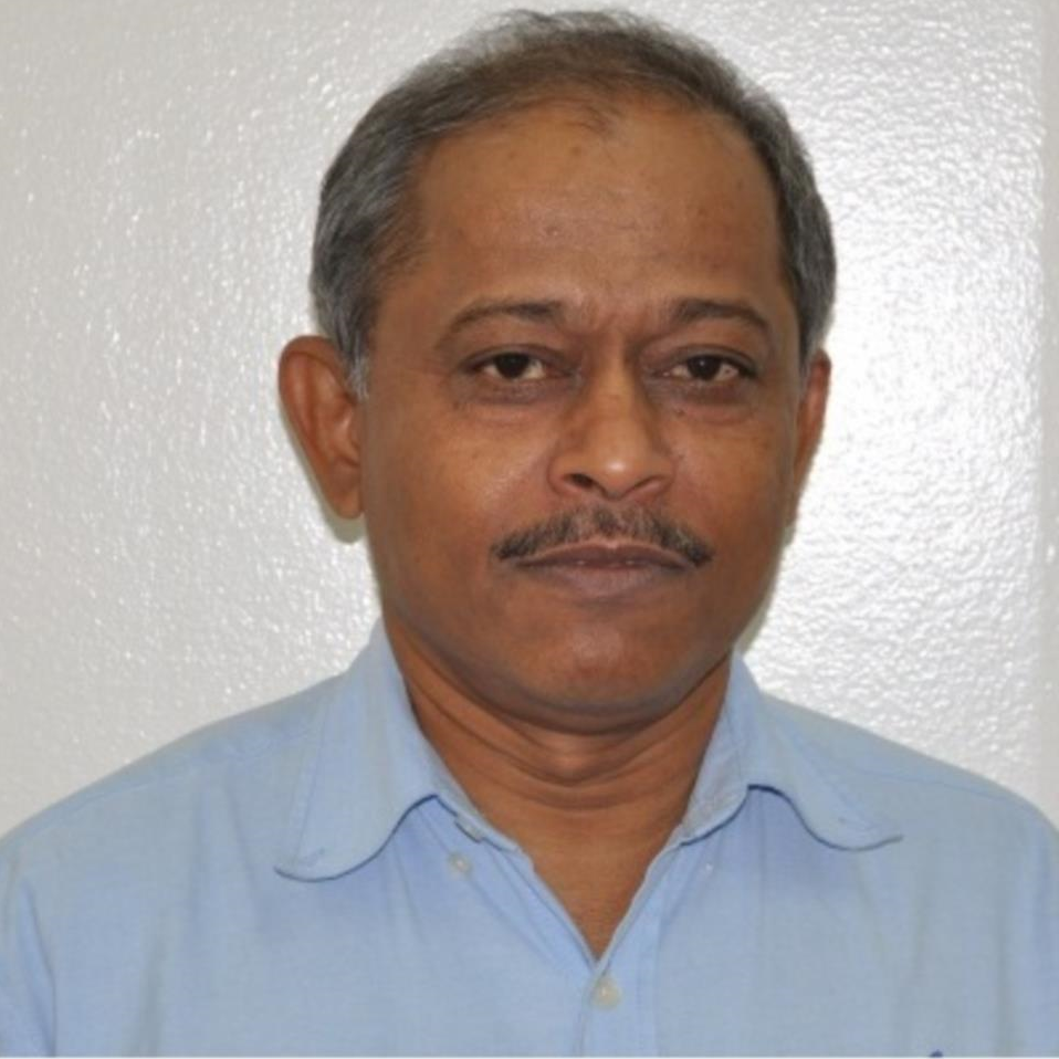 Shashikant Yadaorao Wadanere