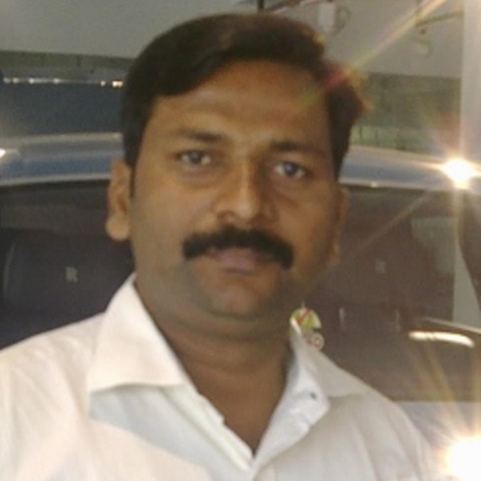 Inderjit Singh