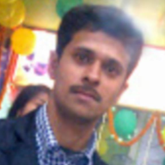Vikash Shrivastava