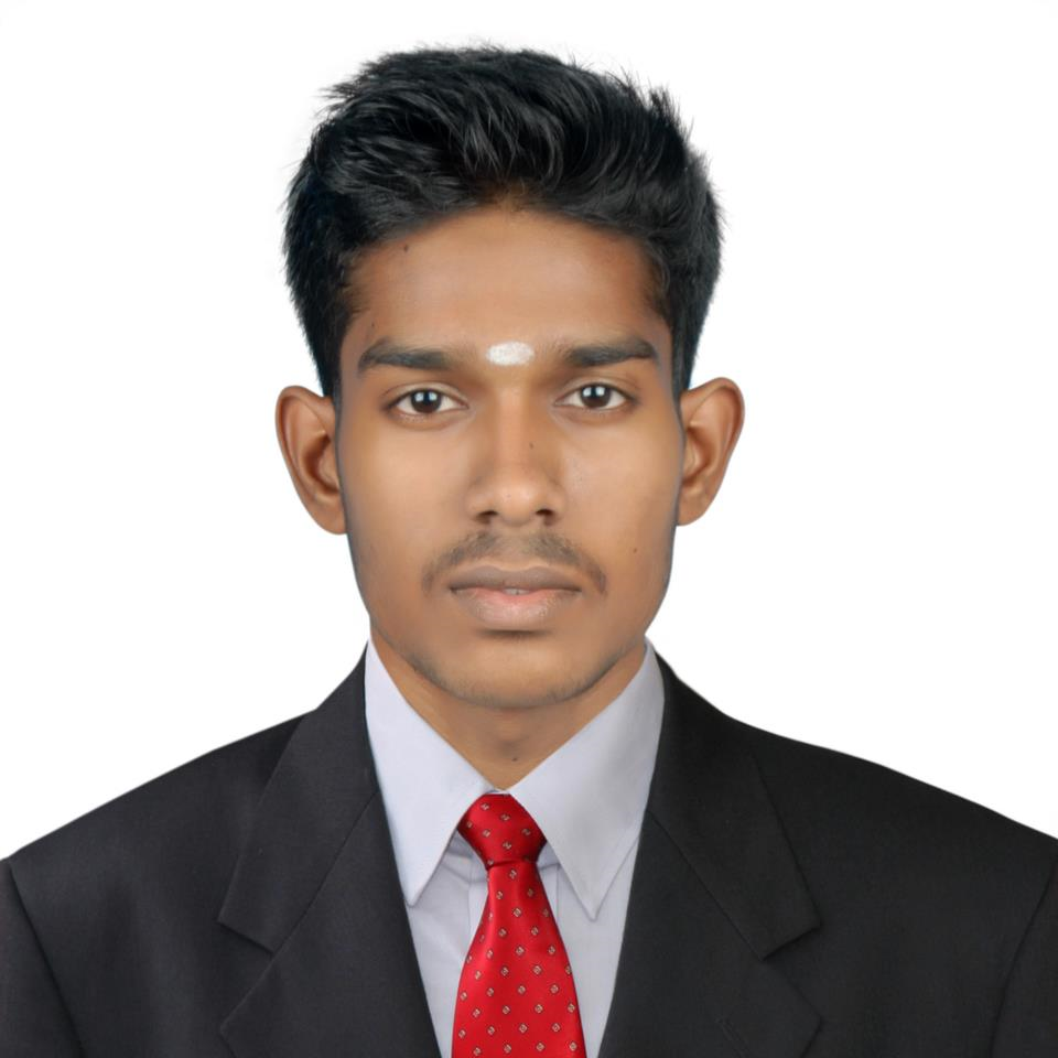 R. Santha Kumar