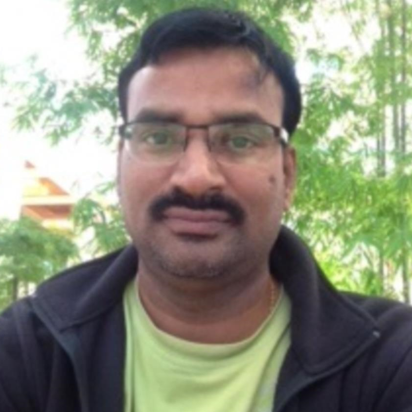 Chikkam Venkata Pallam Raju