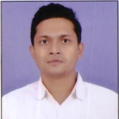 Sumit Kumar Singh