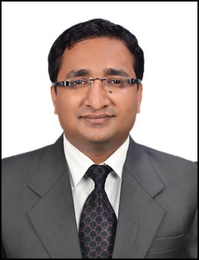 Neeraj Agarwal