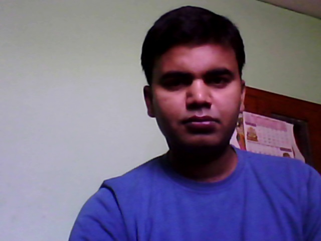 Ritesh Ranjan