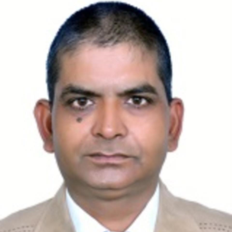 Chandan Singh