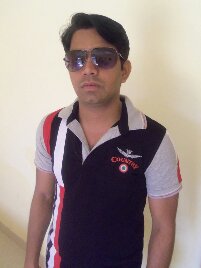 Dharmendra Shukla