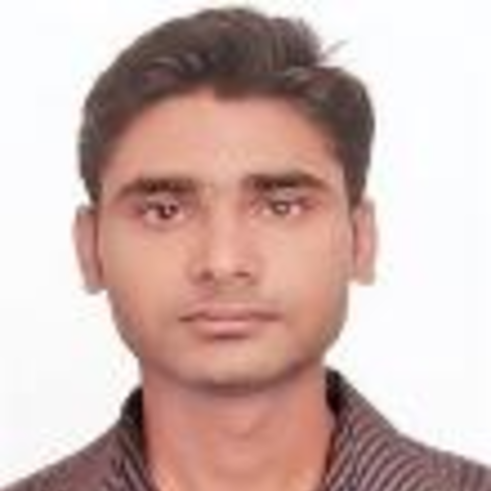 Varun Yadav