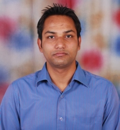 Manish Sahu