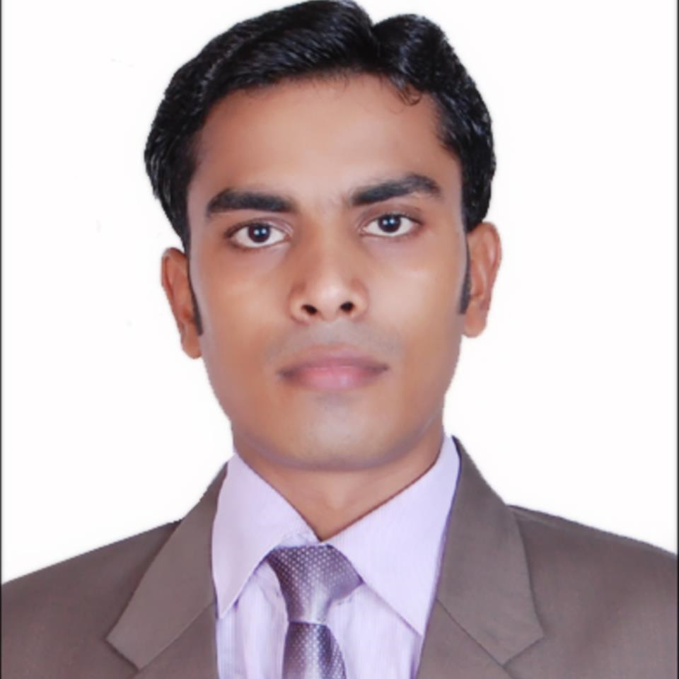 Ved Prakash
