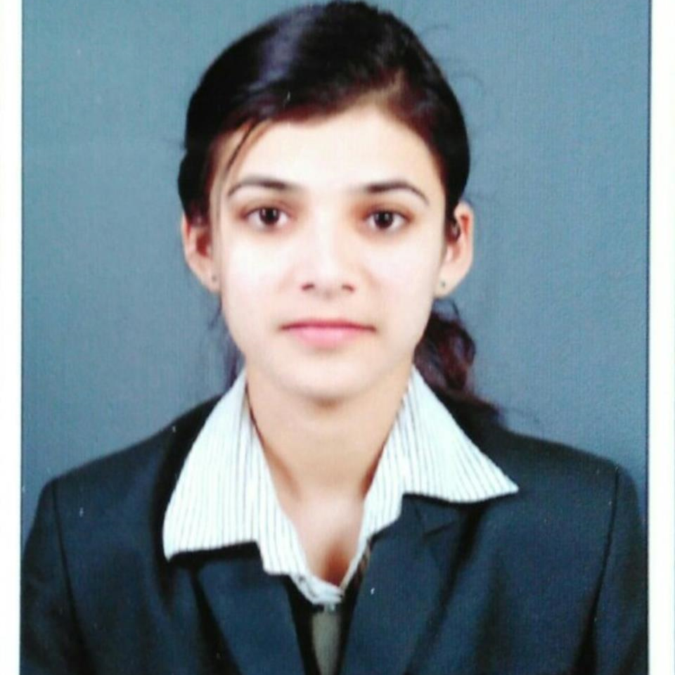 Pooja Pardhi
