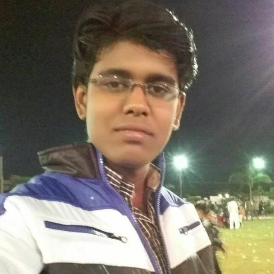 Vishal Sahu