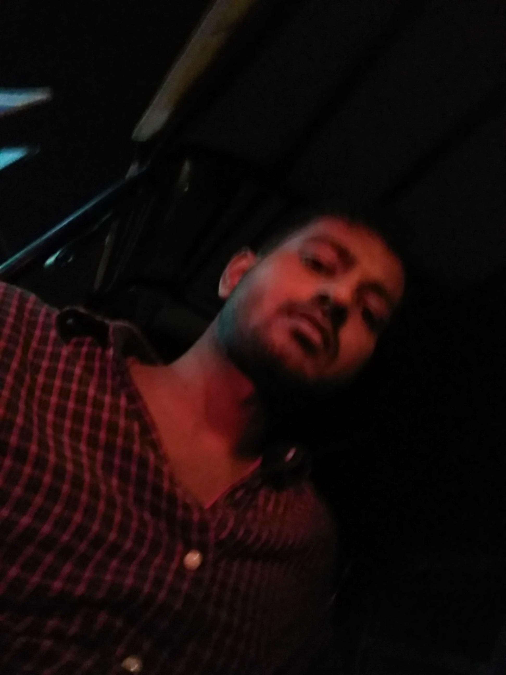 Abhishek Amar