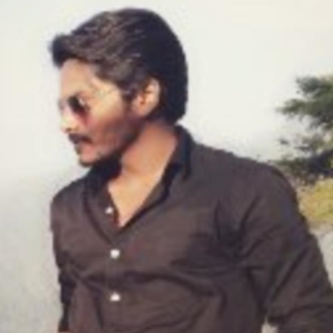 Shivam Srivastava