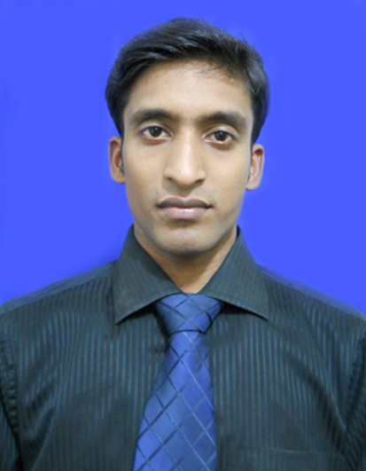 Muktikant Mishra