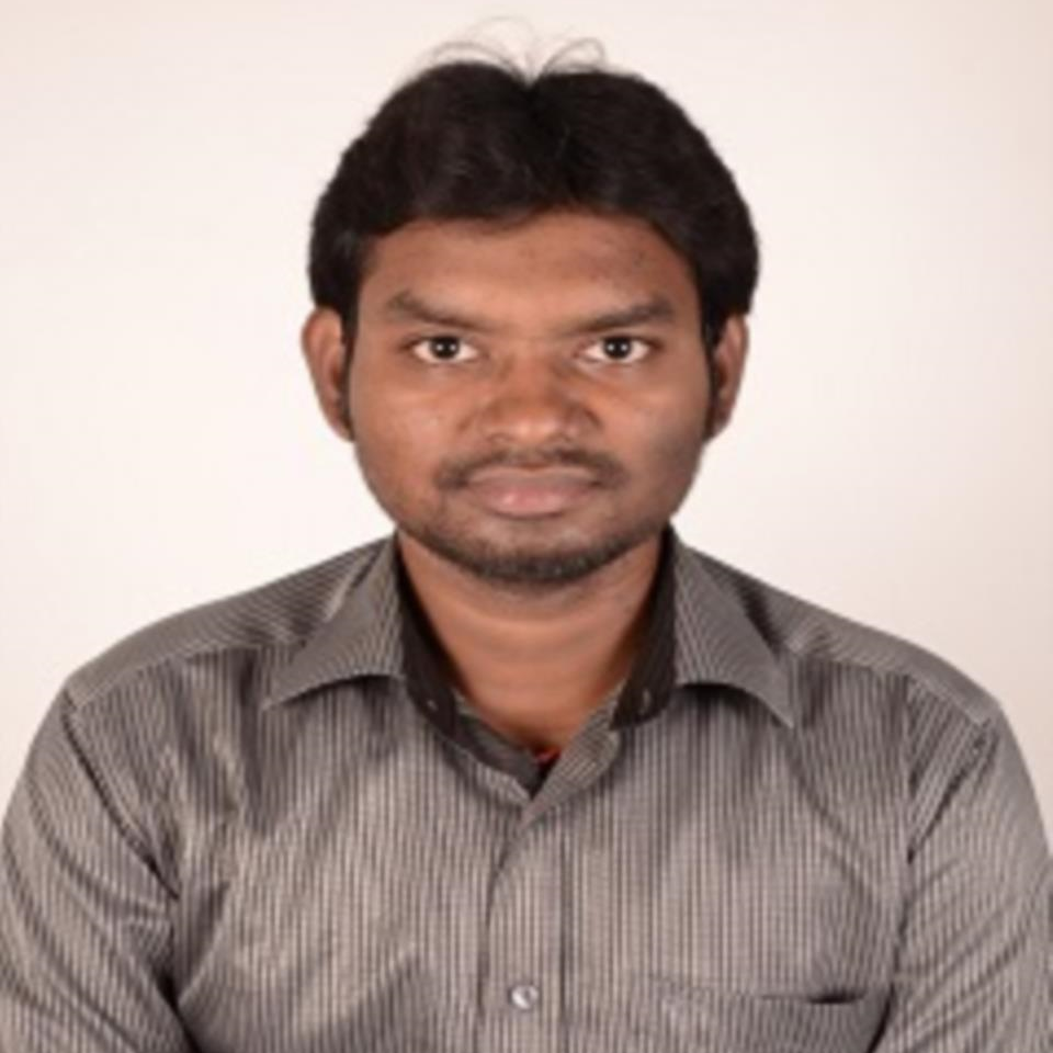 Sathish Kumar