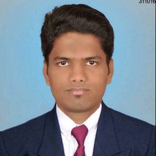 Mahendra Kumar Hota